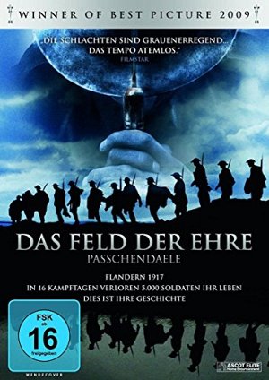 Das Feld der Ehre [DVD]