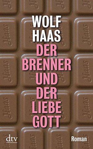 Der Brenner und der liebe Gott
