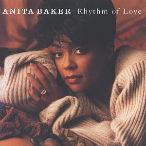Rhythm of Love [CD]