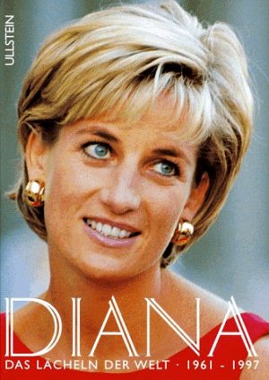 Diana - Das Lächeln der Welt 1961-1997