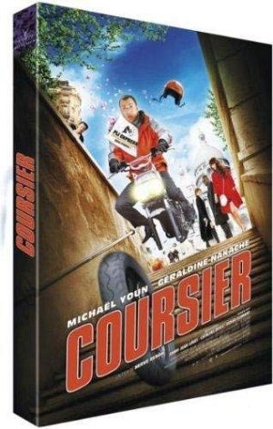 Coursier [DVD]