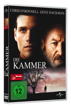 Die Kammer [DVD]