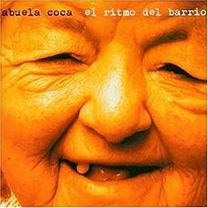El Ritmo Del Barrio [CD]