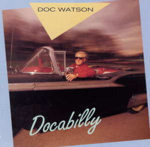 Docabilly [CD]