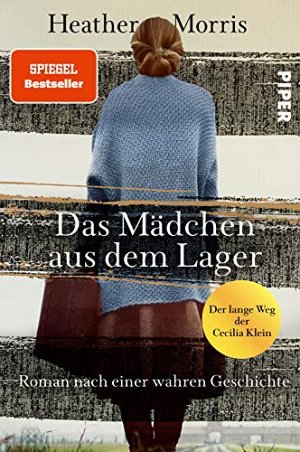 Das Mädchen aus dem Lager