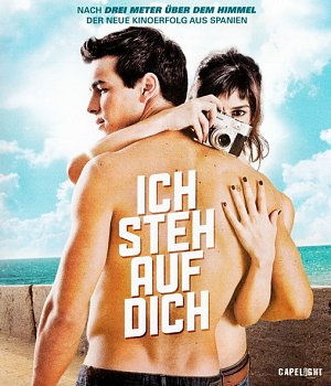 Ich steh auf dich [Blu-ray]