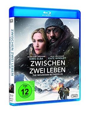 Zwischen zwei Leben [Blu-ray]