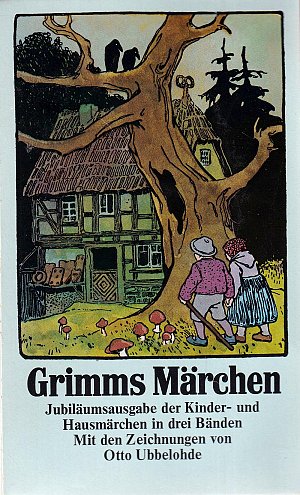 Grimms Märchen