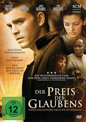 Der Preis des Glaubens [DVD]