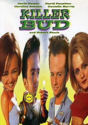 Killer Bud [DVD]