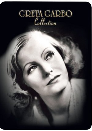 Greta Garbo Collection [DVD]