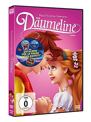 Däumeline [DVD]