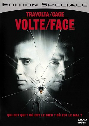 Volte/Face [DVD]