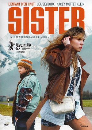Sister [DVD]