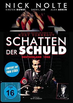 Schatten der Schuld - Deutschland 1945 [DVD]