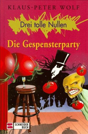 Die Gespensterparty