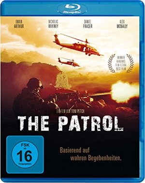 The Patrol [Blu-ray]