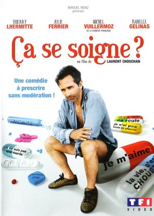 Ca se soigne? [DVD]