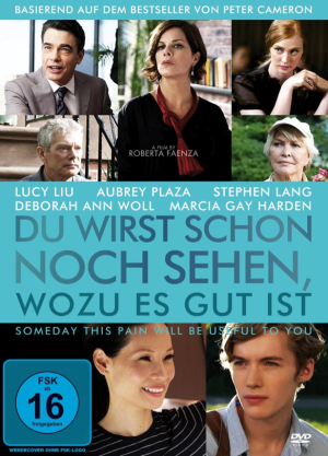 Du wirst schon noch sehen, wozu es gut ist [DVD]