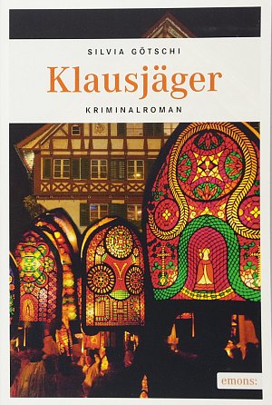 Klausjäger