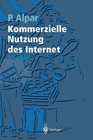 Kommerzielle Nutzung des Internet