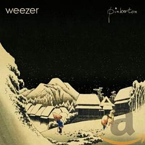 Pinkerton [CD]