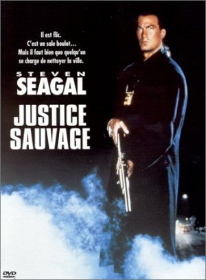 Justice Sauvage [DVD]