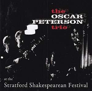 At The Stratford Shakespearean Festival [CD]