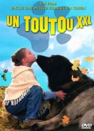 Un toutou xxl  [DVD]