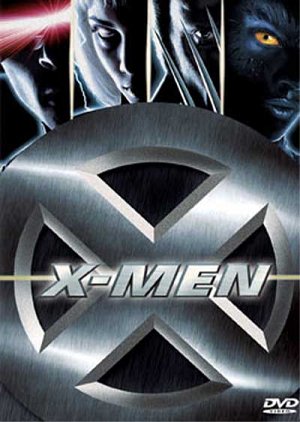 X-Men [DVD]