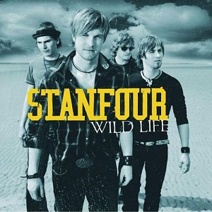 Wild Life [CD]