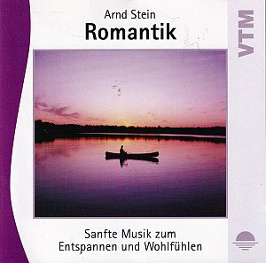 Romantik [CD]