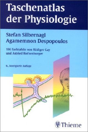 Taschenatlas der Physiologie