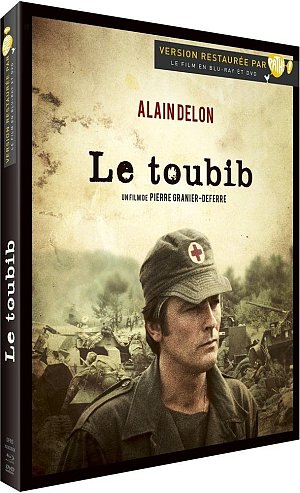 Le toubib [Blu-ray]