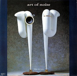 Below The Waste  [Vinyl]