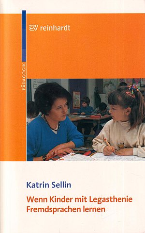 Wenn Kinder mit Legasthenie Fremdsprachen lernen