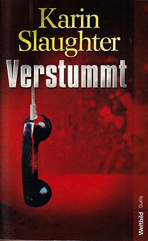 Verstummt