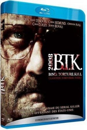 BTK 2008 [Blu-ray]