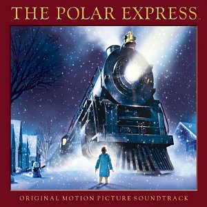 The Polar Express [CD]
