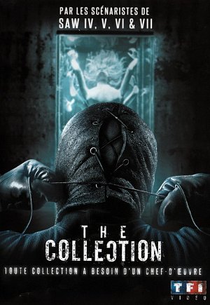 The Collection [DVD]