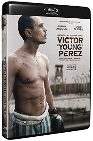 Victor Young Perez [Blu-ray]