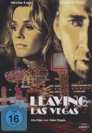 Leaving Las Vegas [DVD]