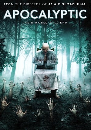 Apocalyptic [DVD]