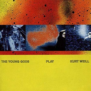 Play Kurt Weill [CD]