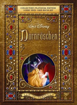 Dornröschen [DVD]