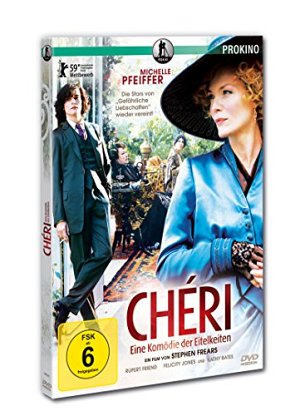 Chéri [DVD]