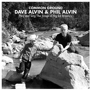 Common Ground [CD]