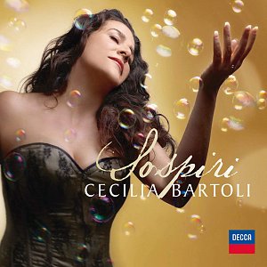Sospiri  [CD]