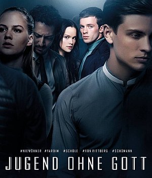 Jugend ohne Gott [Blu-ray]