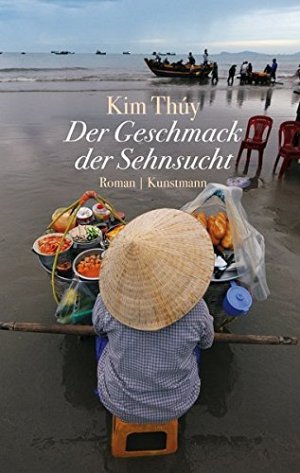 Der Geschmack der Sehnsucht